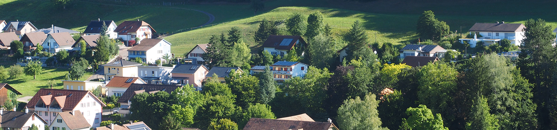 Gemeinde Tecknau