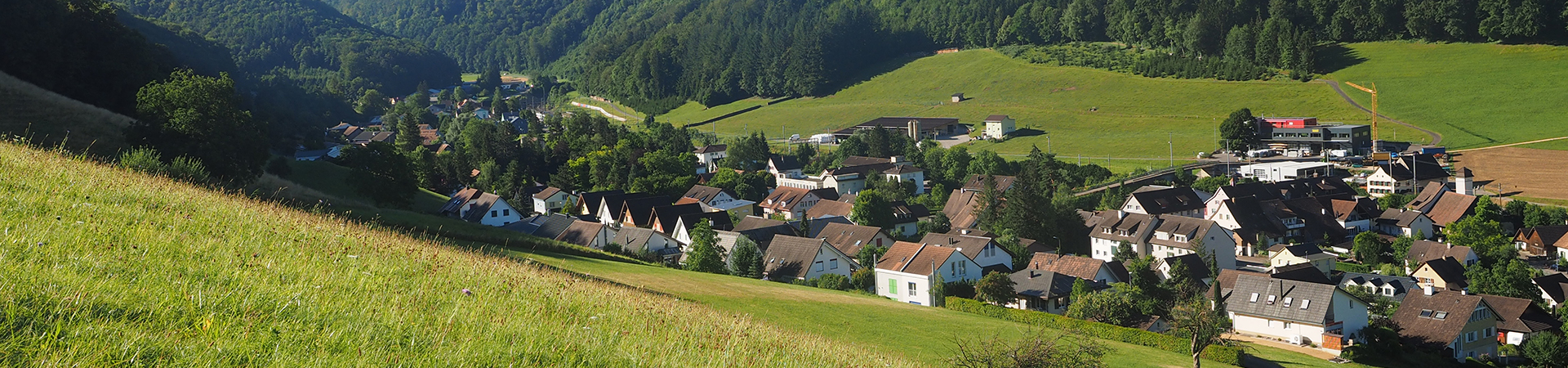 Gemeinde Tecknau