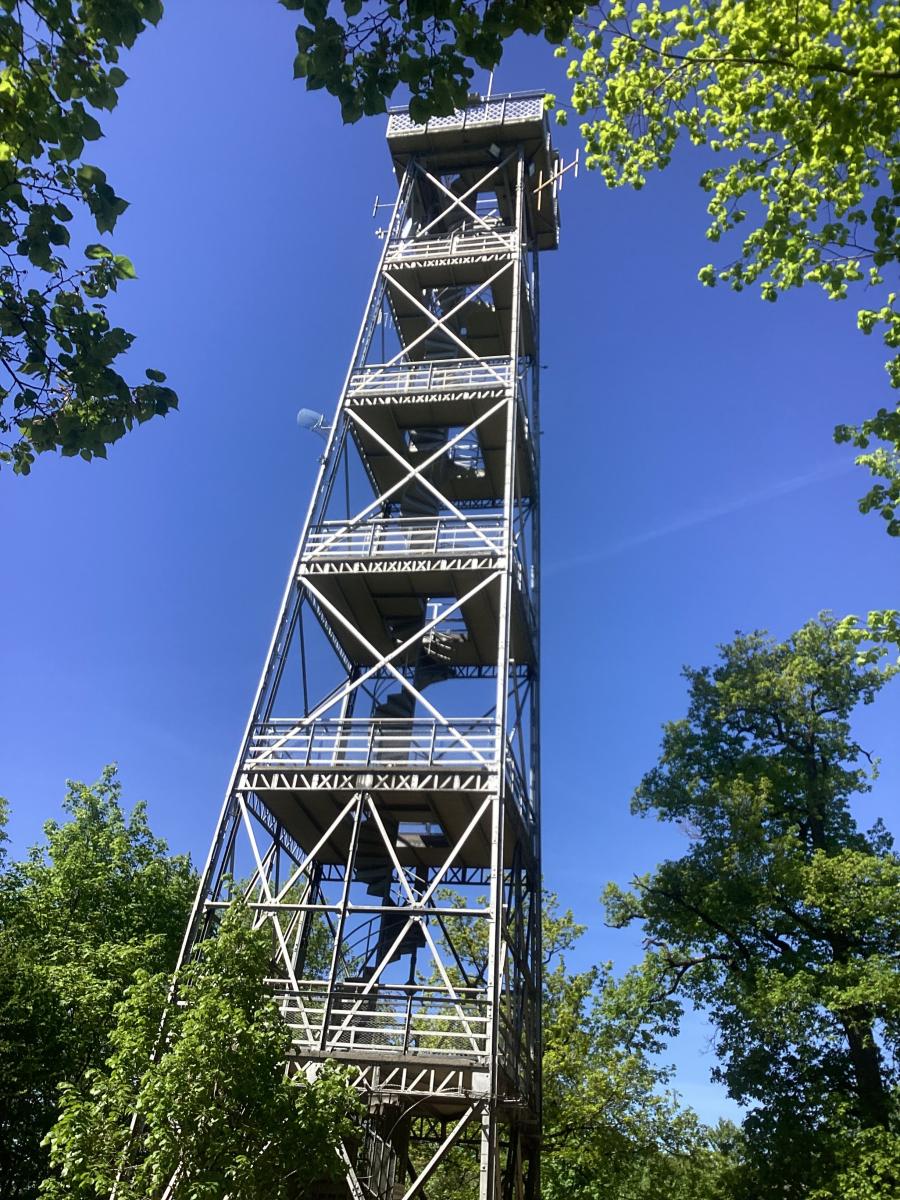 Aussichtsturm