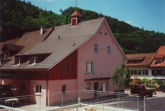 Gemeindeverwaltung