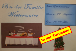 Weihnachtstheater