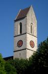 Kirche St. Peter, Gelterkinden