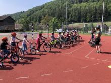 Bike Control Gruppenbild